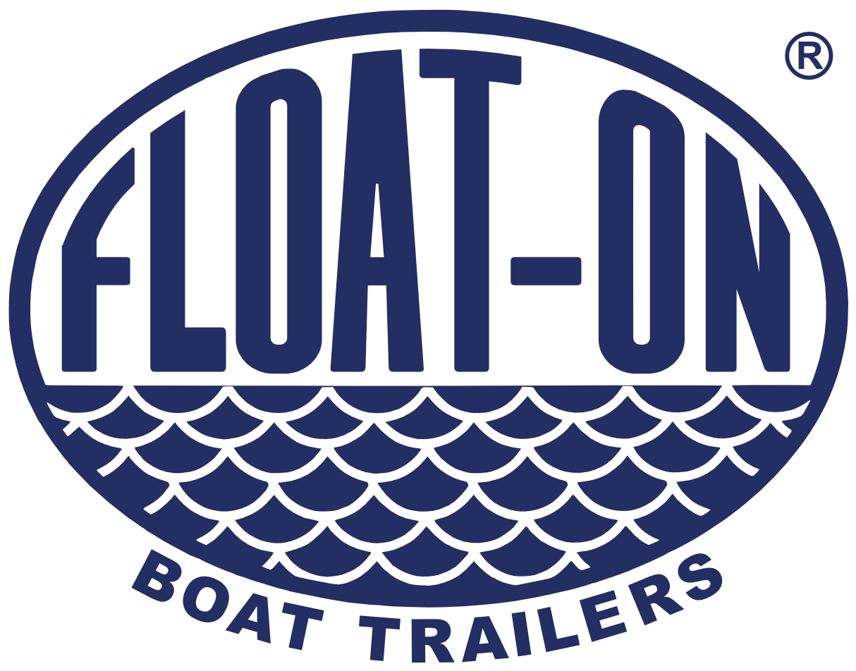 Float-On Boat Trailers