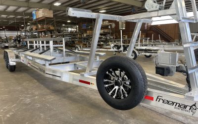 Trailer Maintenance