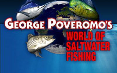 George Poveromo: Float-On Trailers