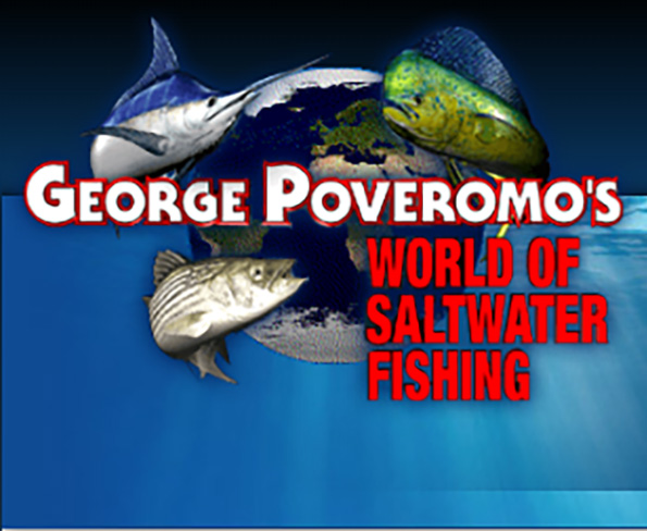 George Poveromo: Float-On Trailers
